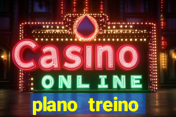 plano treino futebol pdf